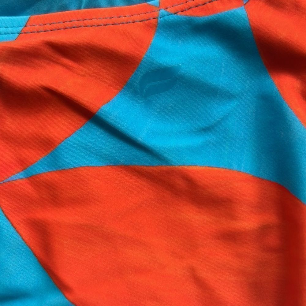 Fabletics Cutout One Piece Swimsuit - M - Picture 8 of 8